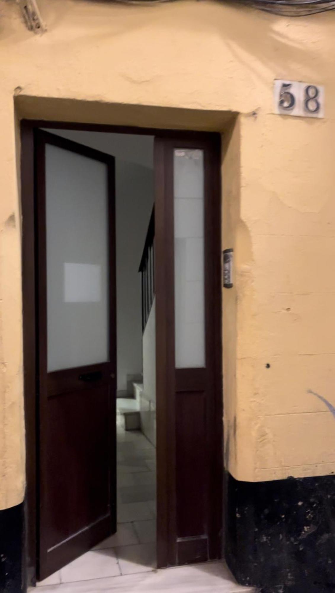 La Torre De Cadiz Διαμέρισμα Εξωτερικό φωτογραφία