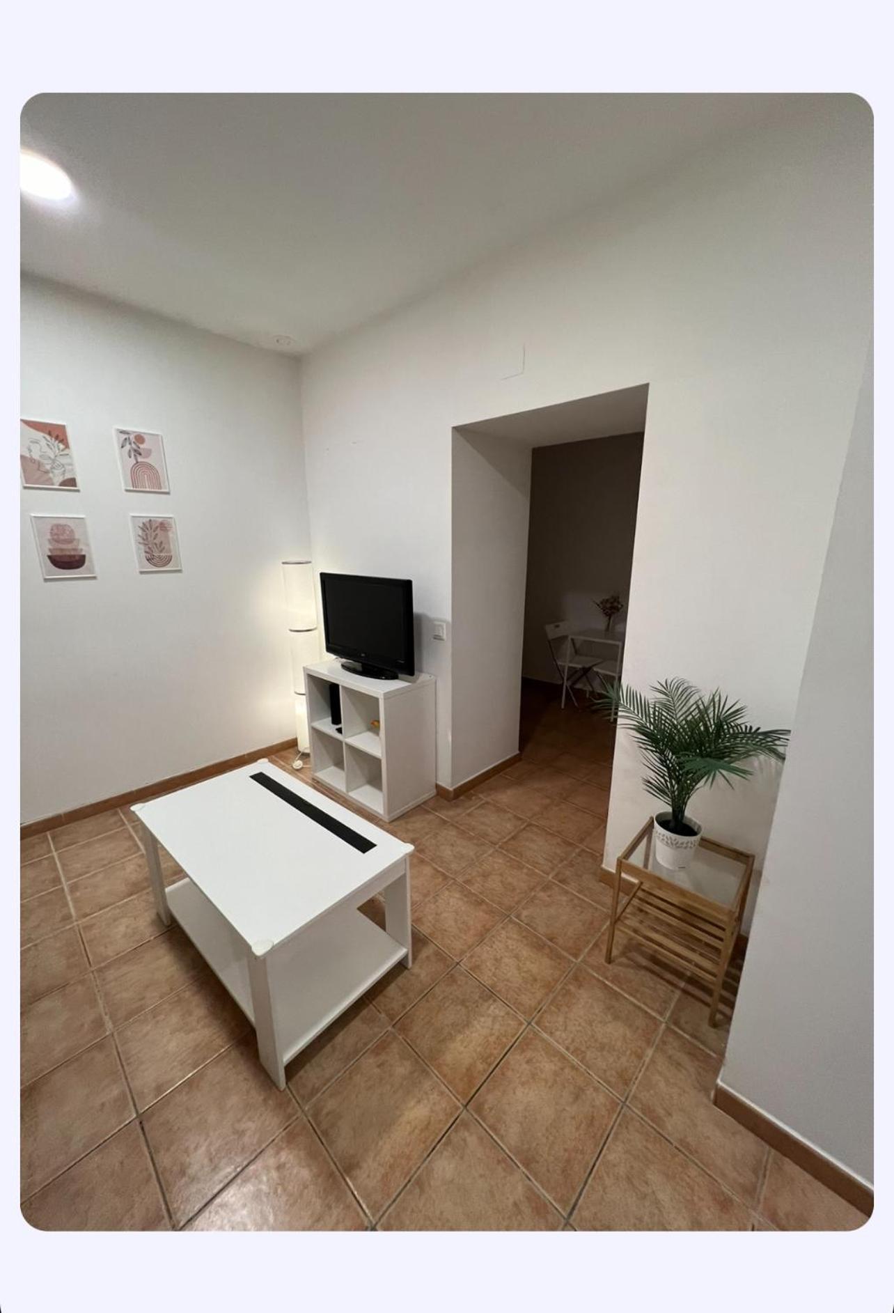 La Torre De Cadiz Διαμέρισμα Εξωτερικό φωτογραφία